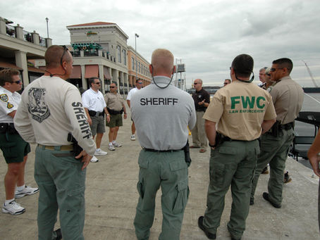 Rehiring Retired Workers to Fill A Talent Need is Happening (But what about Maritime Public Safety,
