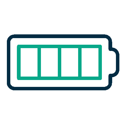 wired-outline-2766-battery-levels-horizontal-hover-pinch.gif