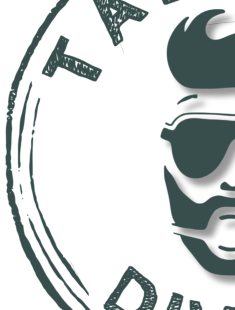 Tabanka Divers' Logo