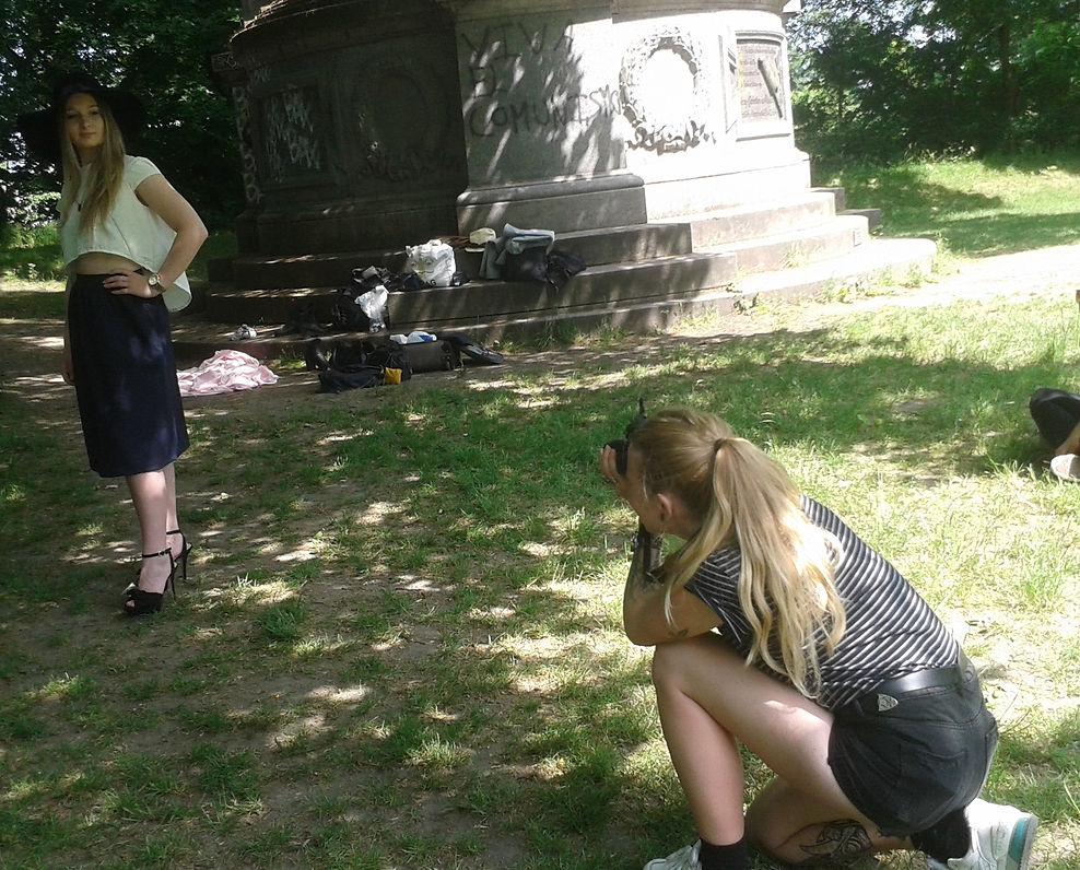 zubarish spring summer 2015 collection tailores