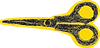 Esboço Scissors