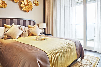 Bed Bugs Hotel | Pure Pest Solutions