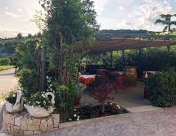 ANTICA OSTERIA PAVERNO