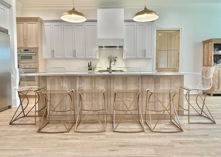 Kitchen And Bath Design | Legendinteriorsnola.com | New Orleans