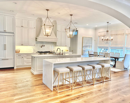 Allen Toussaint Blvd
Kitchen and Bath