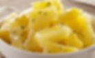 Macaxeira Cozida