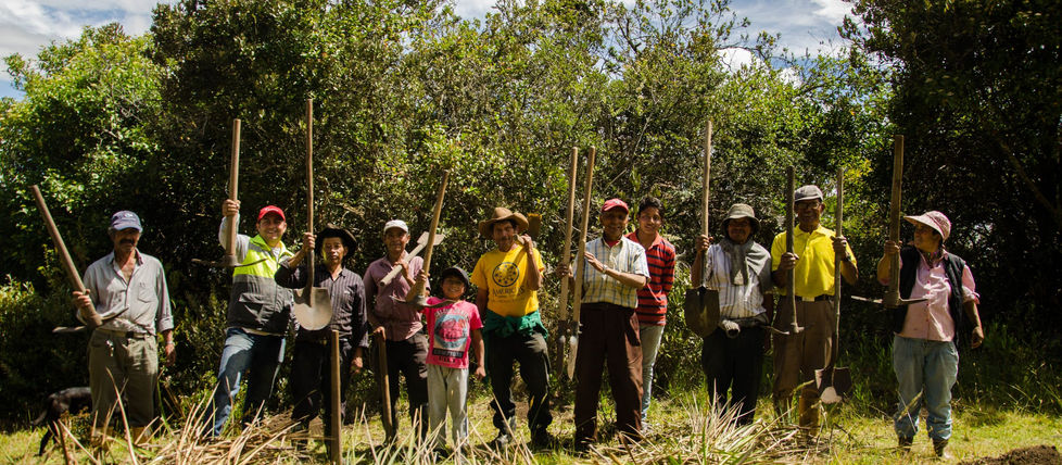 Agua y cambio climático, una relación que tiene todo que ver con el sector empresarial