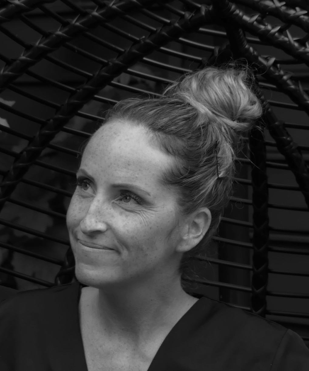 Marie Vives