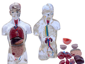 Our products at vitals