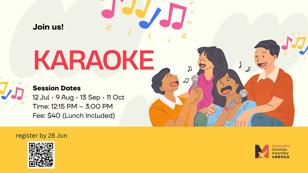 Karaoke