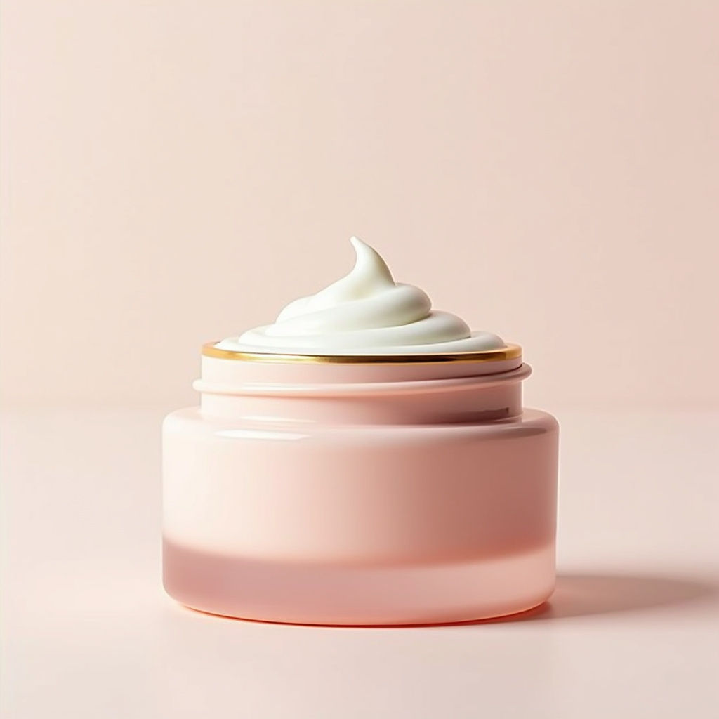 Nemlendirici Yüz Kremi