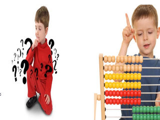 La discalculia