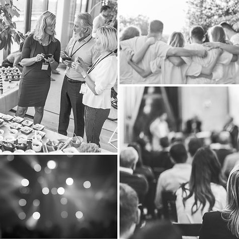 événement professionnel