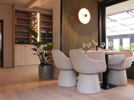 We zijn open! Een nieuw begin in De Concessie