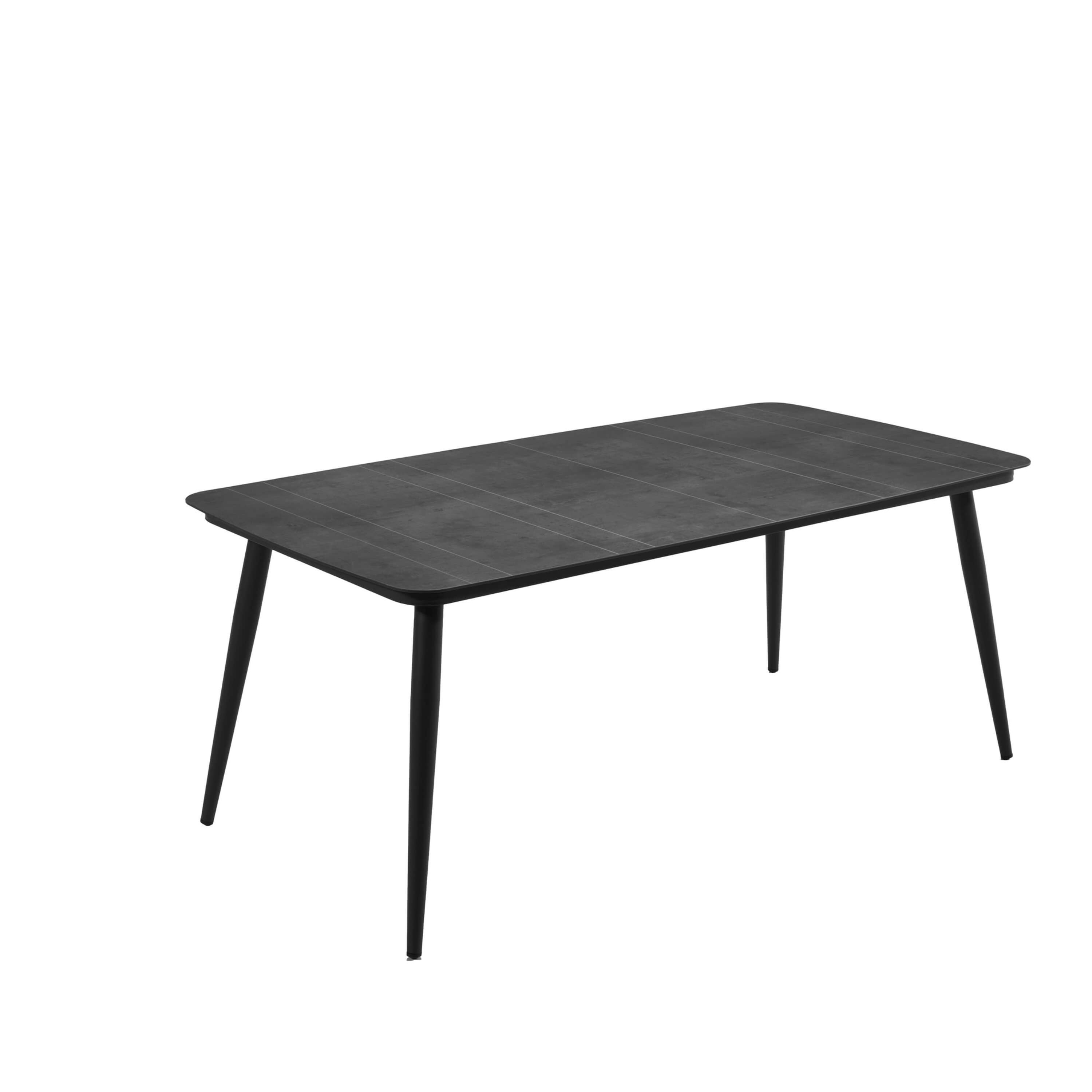 BASEL dining table