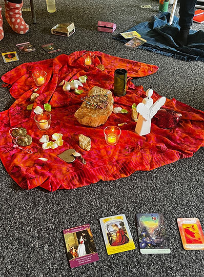 Spirituelles Seminar