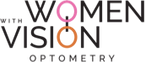 Women with Vision