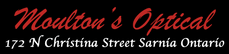 Moulton’s Optical