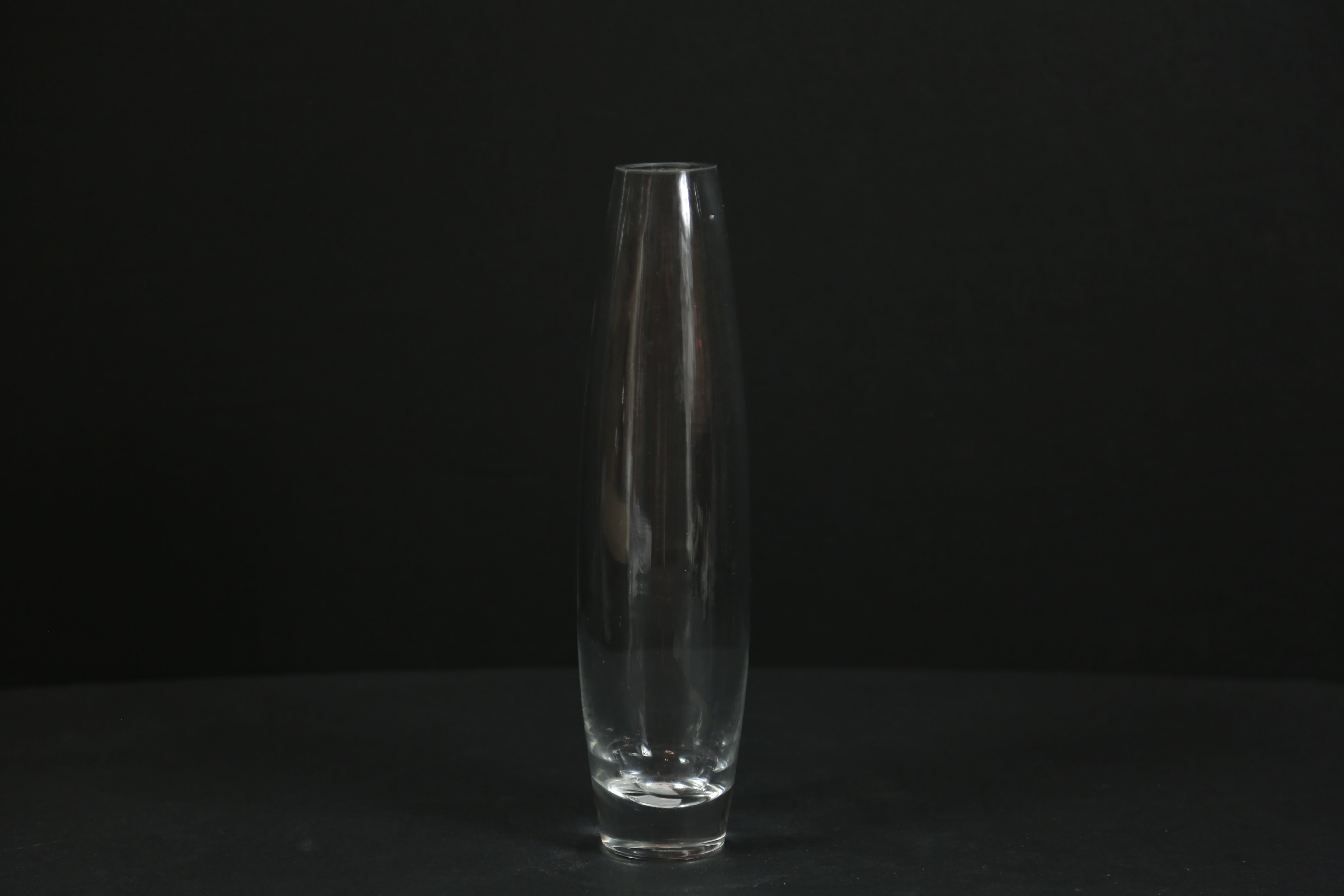 Glass Mini Bullet 9"