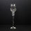 Thumbnail: Half Cracked Candle Holder