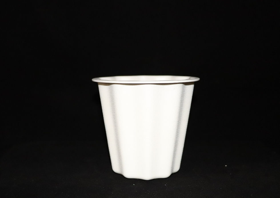 Thumbnail: FS-600 Floral Container