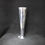 Thumbnail: Mercury Silver Glass Trumpet-Cone