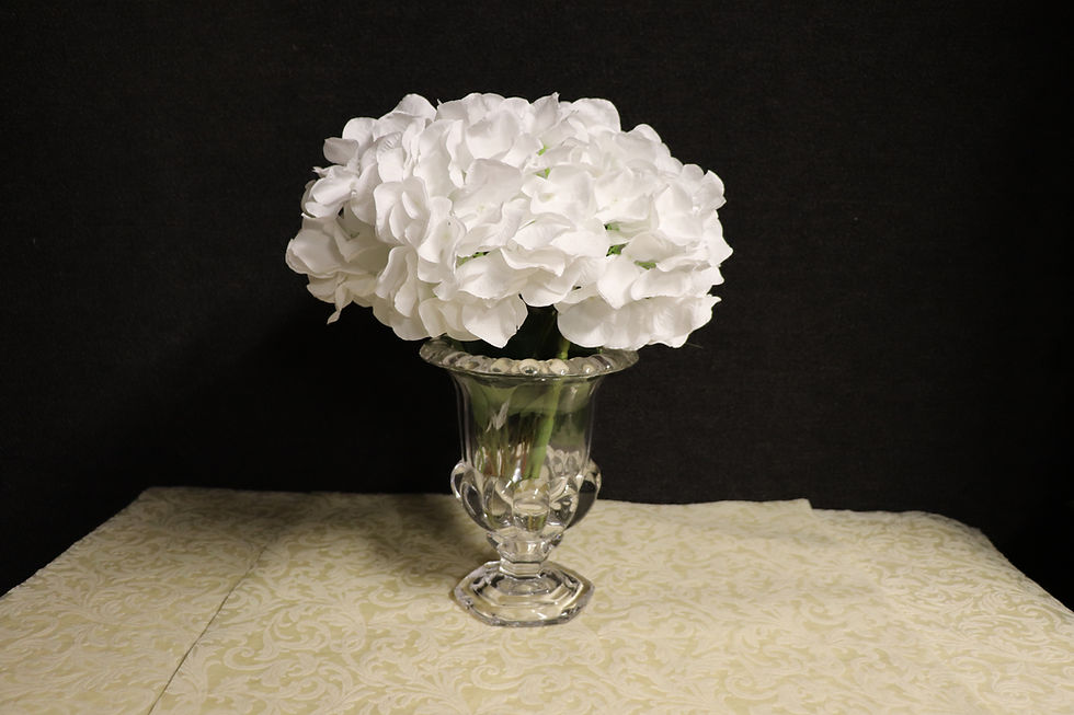 Thumbnail: Vintage Urn Vase