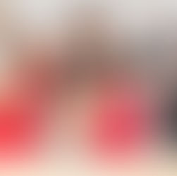 Mary Joy og Thanh Long