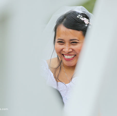 Andreas and Belinda | Wedding
