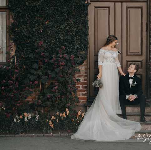 Maria & Ivar