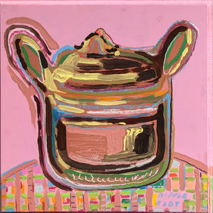 Gerengseng, 20th century, Singapore