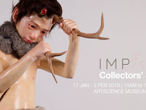 IMPART Collectors’ Show 2019