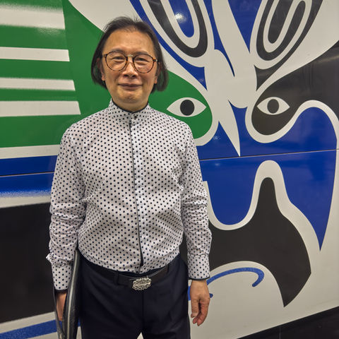 Wang Lu Sheng