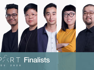 IMPART Awards 2020 Finalists Revealed