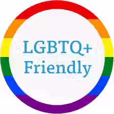 LGBTQ wedding hair and makeup 
