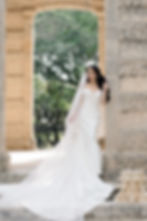 Bridal Hair and Makeup