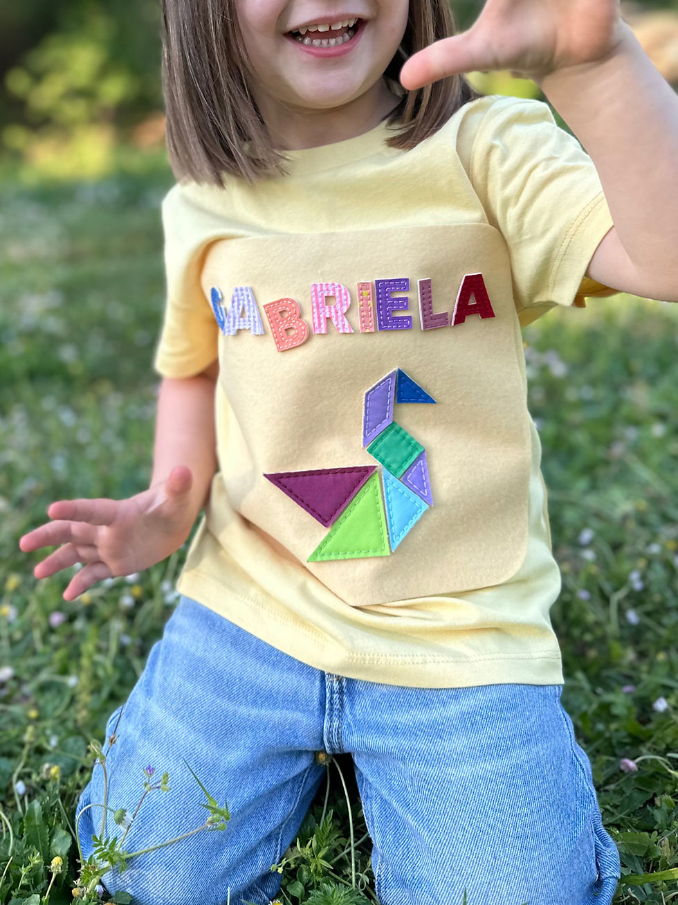 Miniatura: Camiseta base