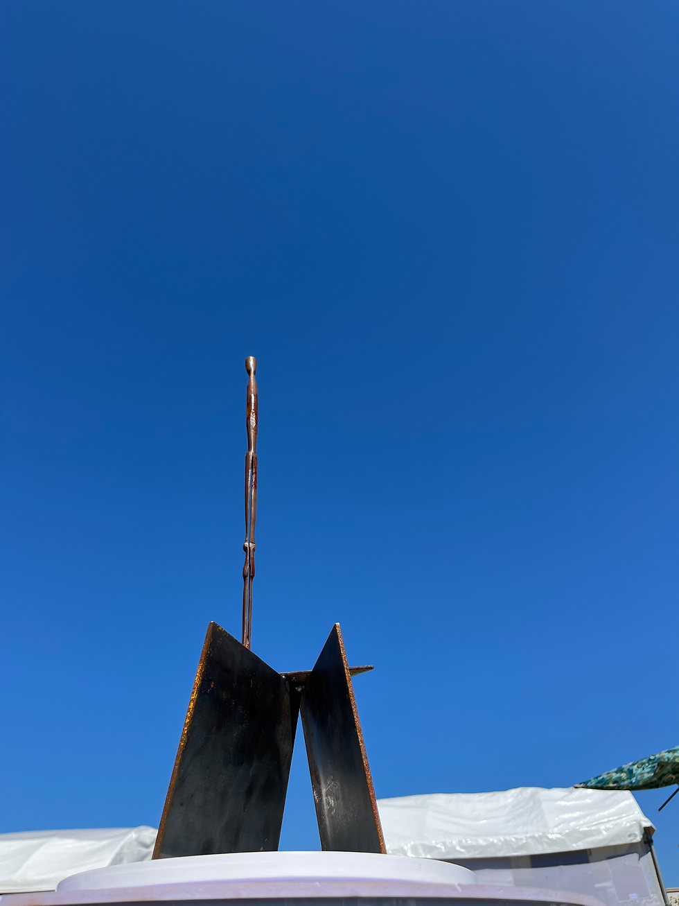 Thumbnail: Man On The Edge