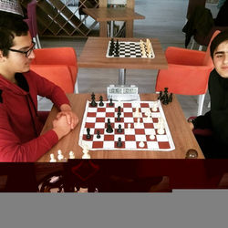 BAYBURT YILDIZLAR SATRANÇ ŞAMPİYONA