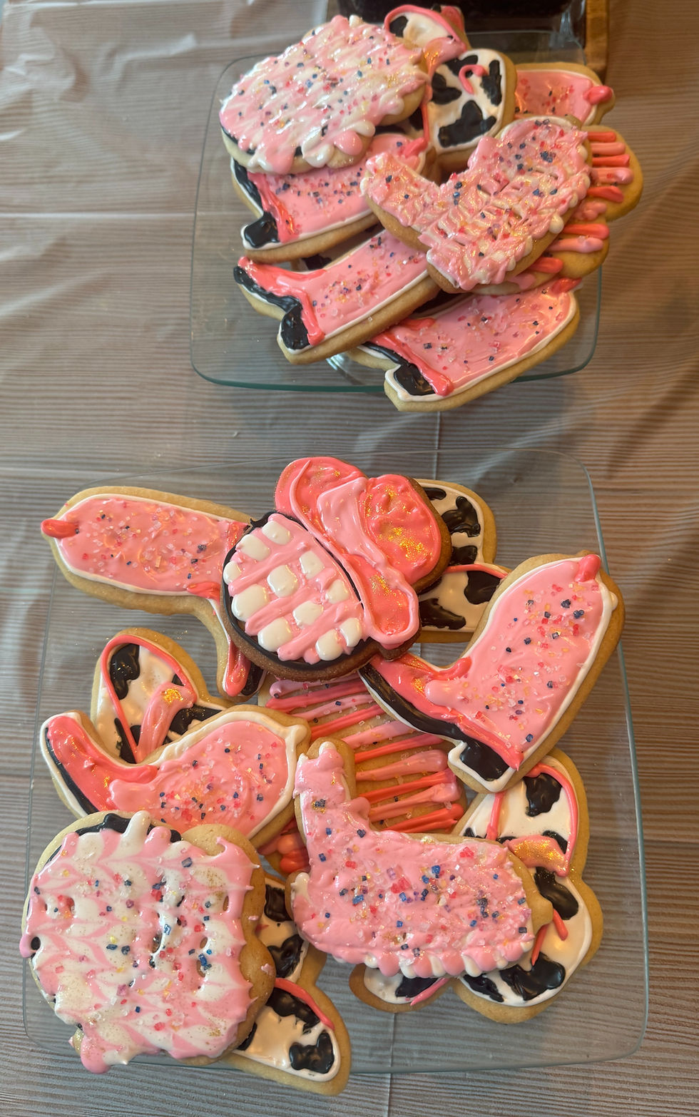 Birthday Parties: The Joy, The Chaos, and the Countdown to the End