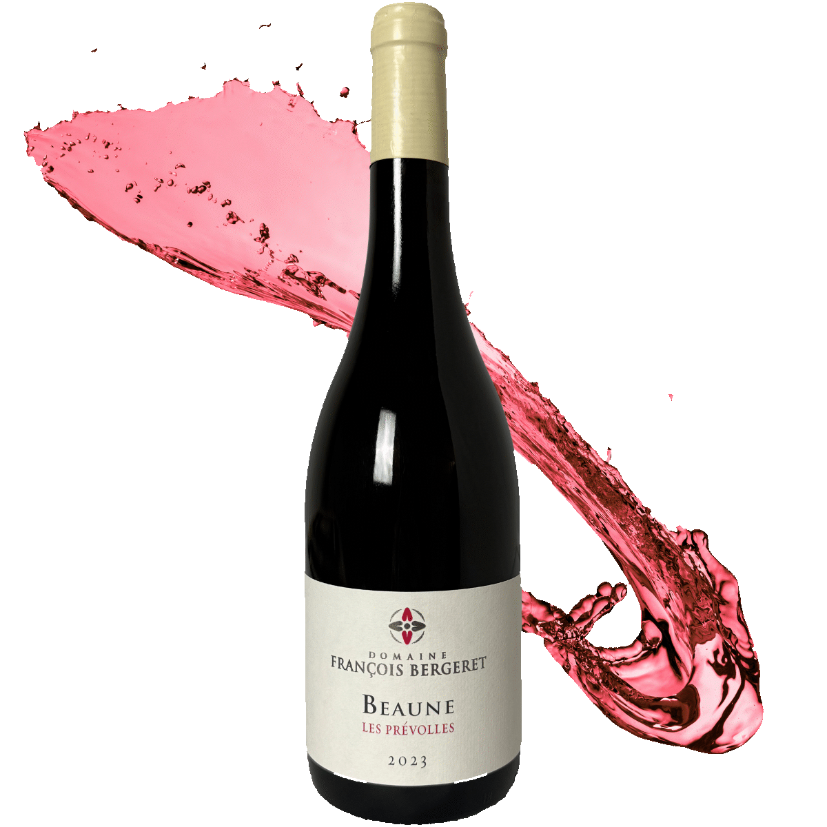 Beaune "Les Prévolles" Francois Bergeret
