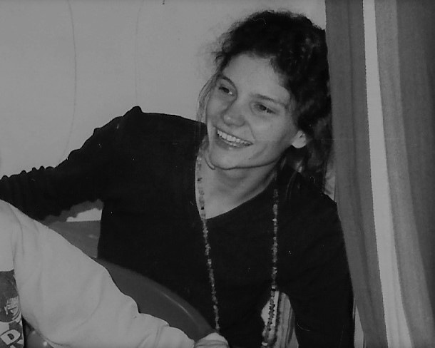 Elisabeth Holzer