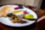 Royal Australian Cheese Platter