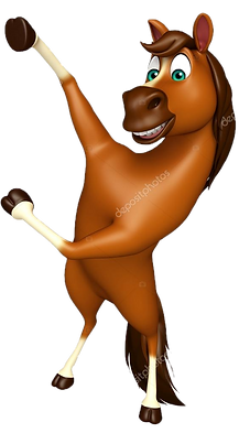 learn better horsemanship