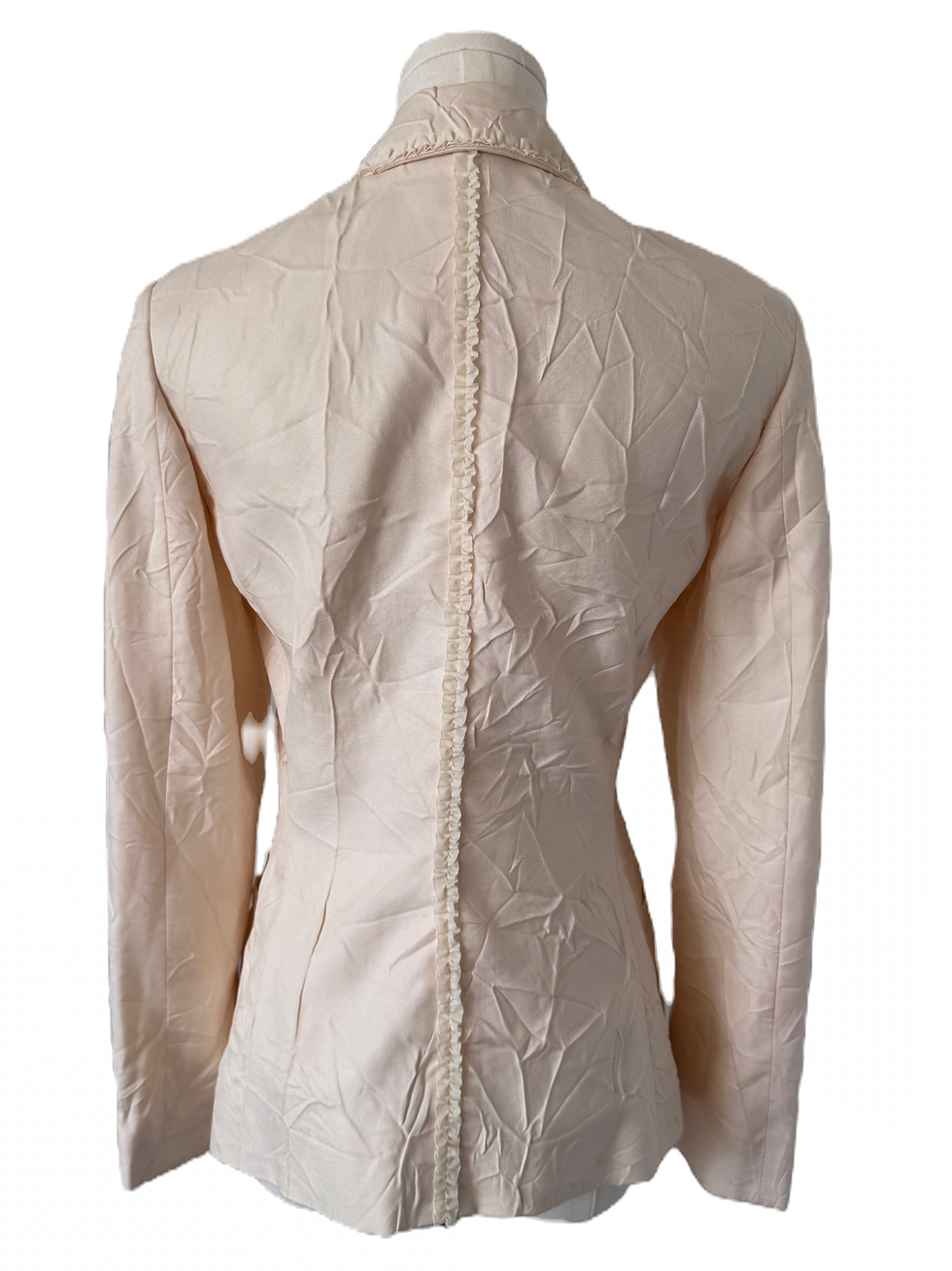 Thumbnail: Silk Blazer: Gianni Versace