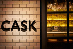 パンとワイン CASK