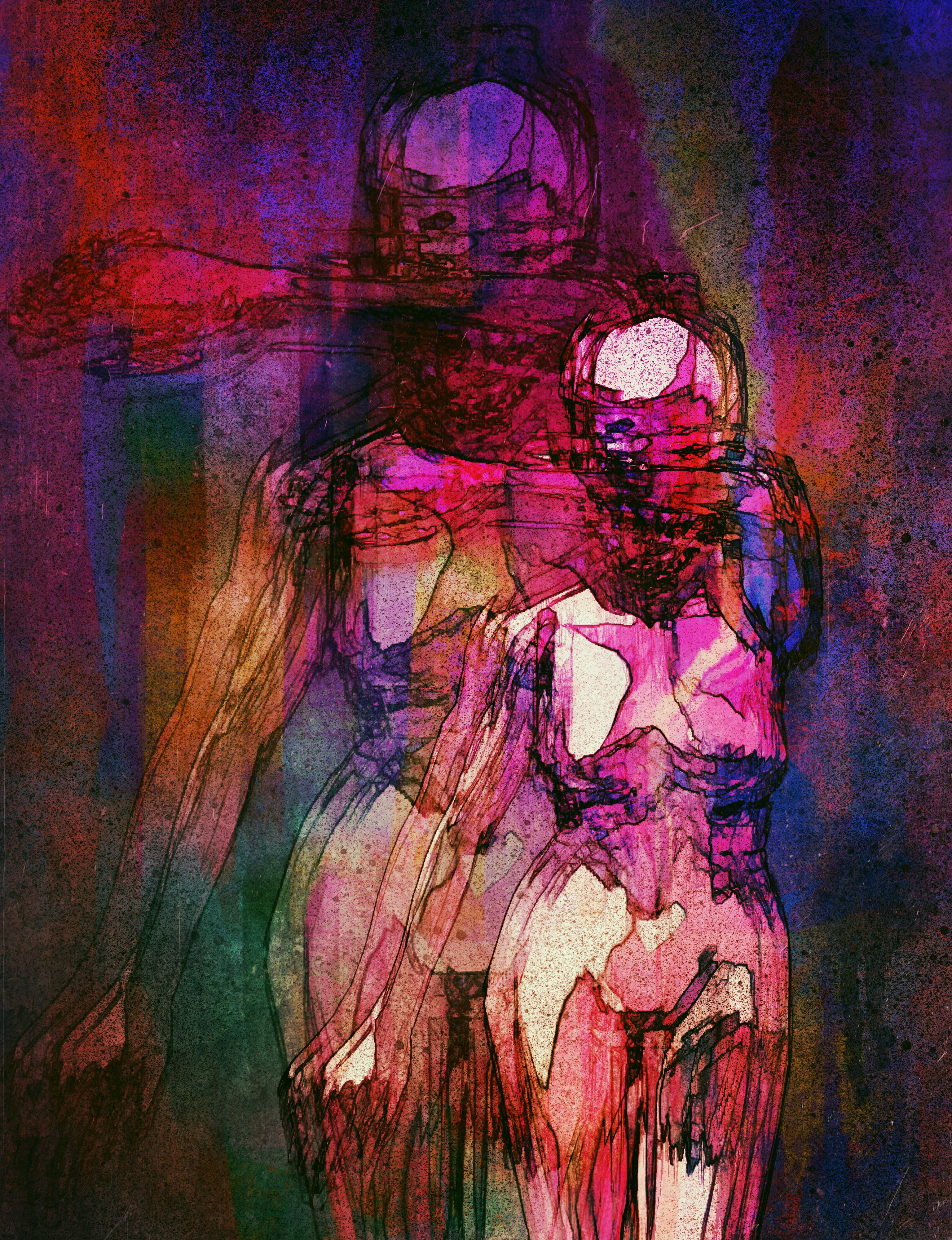 Sorrows