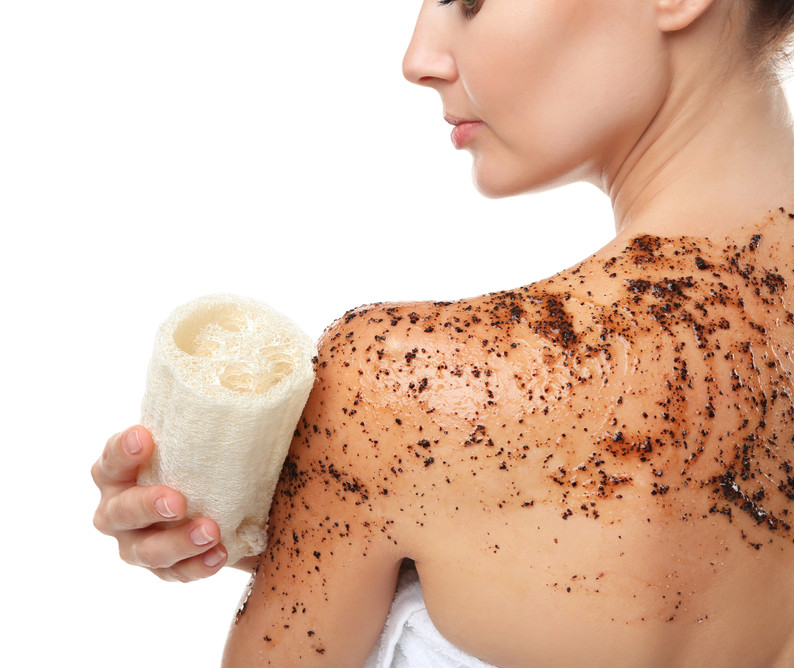 How To Deal With Acne on Your Bud, Chest & Body