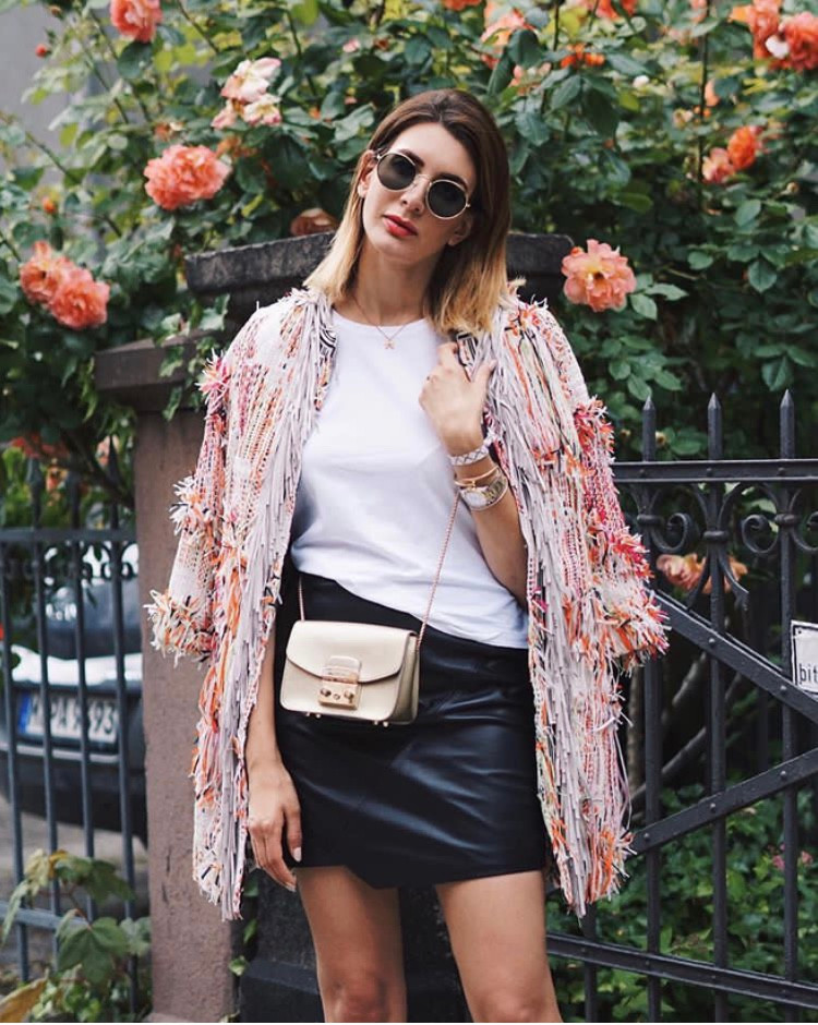 Pre-Summer Outfit Ideas From Bloggers & Influencers!