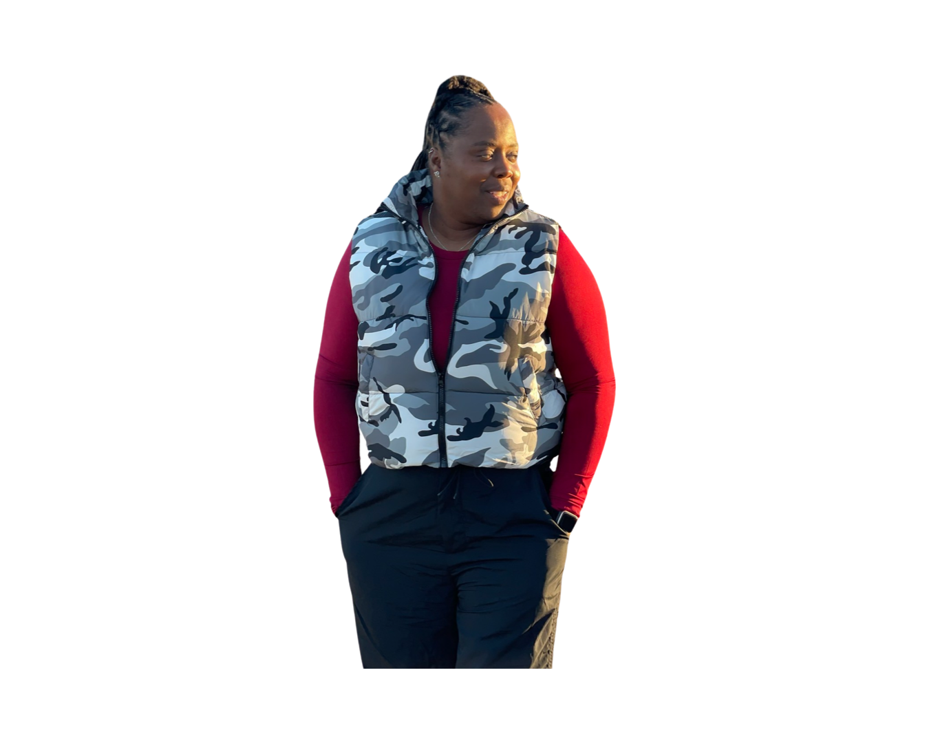 Writer: Larvetricus Moore